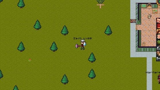 Aetheria Online — screenshot 6