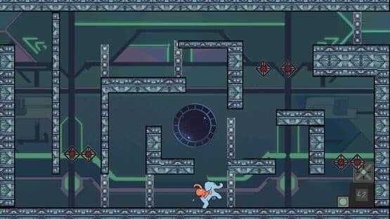 Elephants Can't Jump — screenshot 3