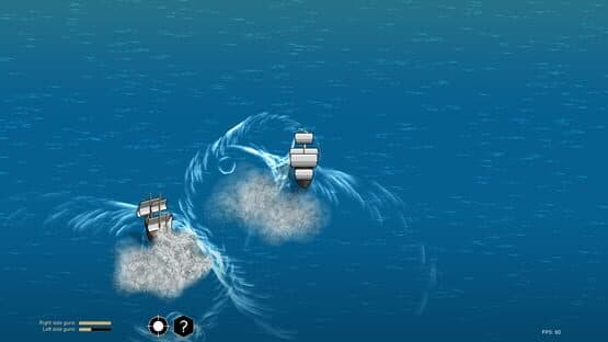 Block of Rum — screenshot 2