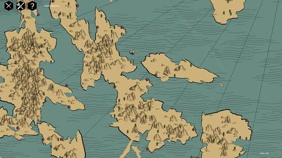 Block of Rum — screenshot 3