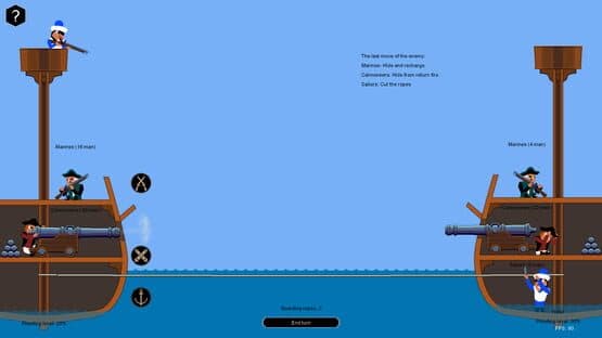 Block of Rum — screenshot 4