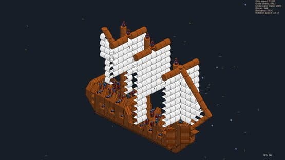 Block of Rum — screenshot 5
