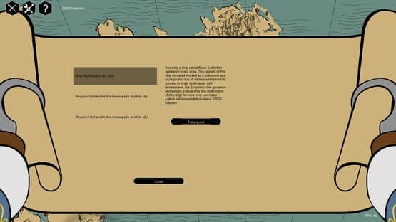 Block of Rum — screenshot 6