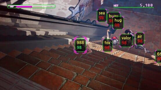 Zombie Killer: Type to Shoot! — screenshot 4