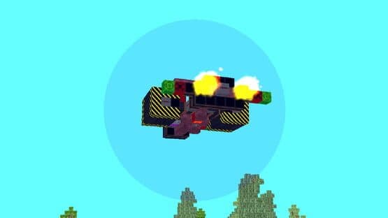 One Million Worlds — screenshot 1