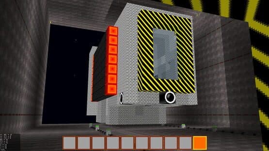 One Million Worlds — screenshot 2