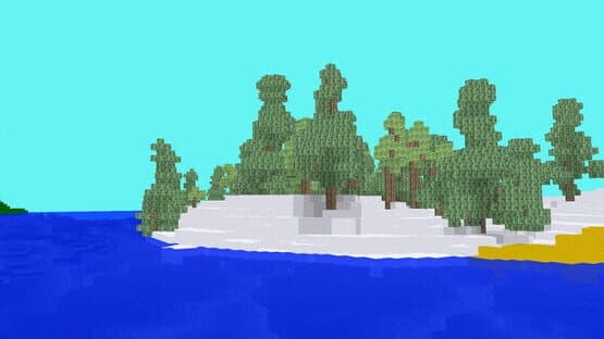 One Million Worlds — screenshot 5