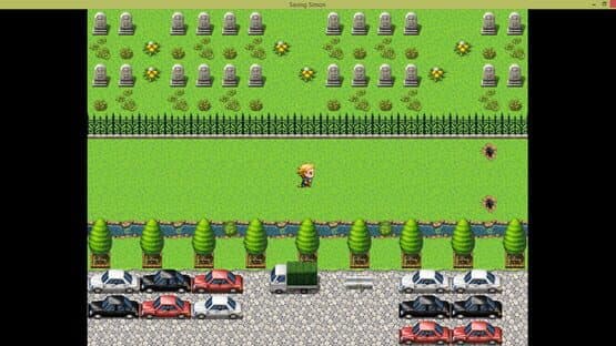 Saving Simon — screenshot 1