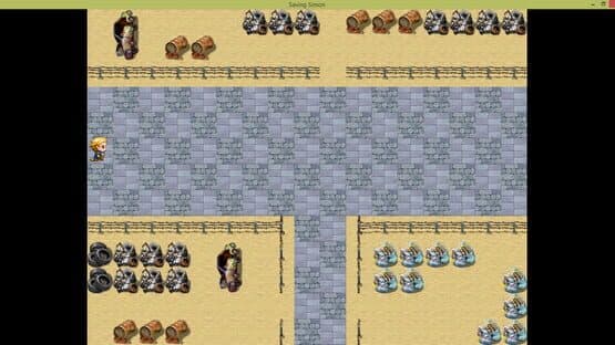 Saving Simon — screenshot 2