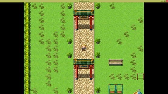Saving Simon — screenshot 3