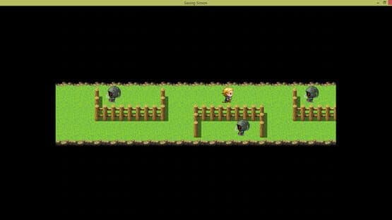 Saving Simon — screenshot 4