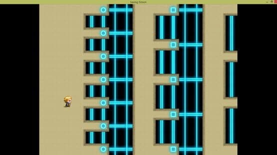 Saving Simon — screenshot 5