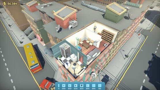 The Tenants — screenshot 5