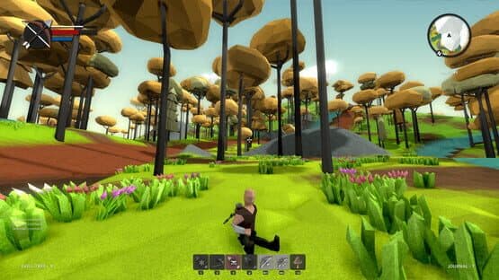 Project Hedra — screenshot 1