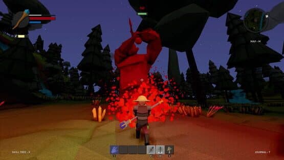 Project Hedra — screenshot 2