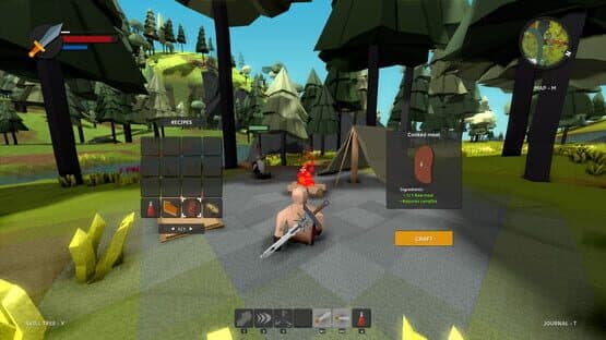 Project Hedra — screenshot 3