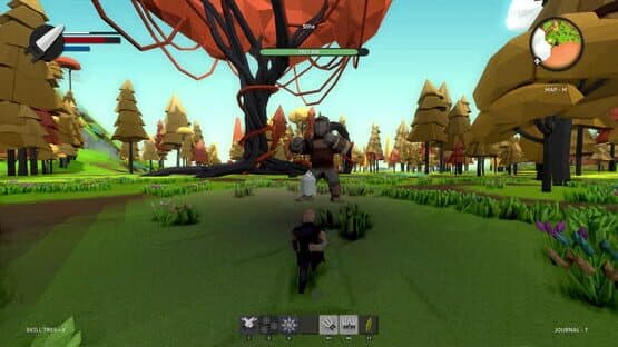 Project Hedra — screenshot 4