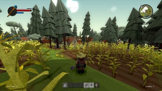 Project Hedra — screenshot 5