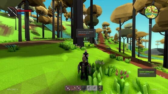 Project Hedra — screenshot 6