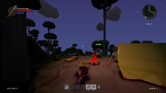 Project Hedra — screenshot 7