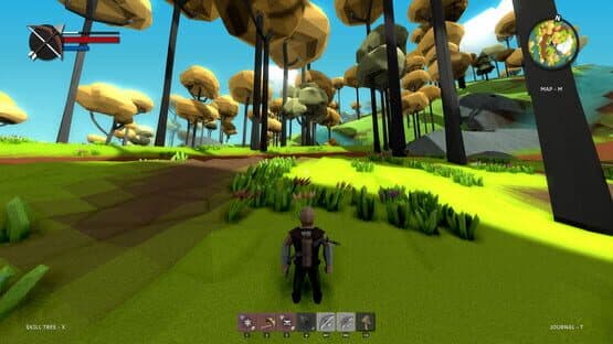 Project Hedra — screenshot 8