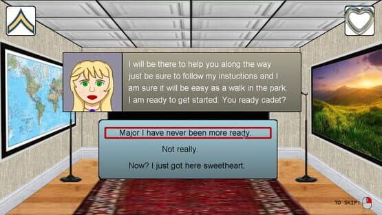 Rival Nation Wars — screenshot 2