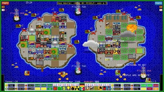 Rival Nation Wars — screenshot 5