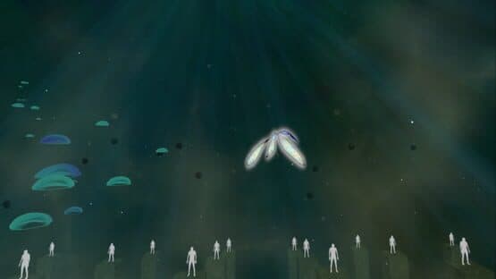 The Tear — screenshot 1