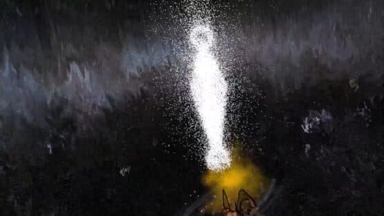 The Tear — screenshot 4