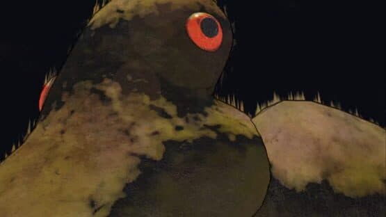 The Tear — screenshot 5