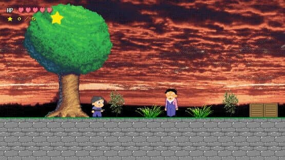 SmartyTale 2D — screenshot 1