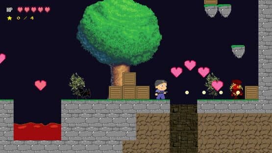SmartyTale 2D — screenshot 2