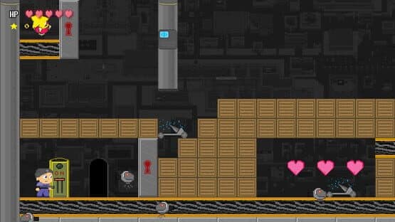SmartyTale 2D — screenshot 3
