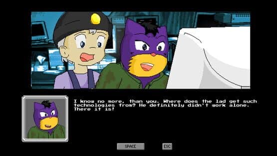 SmartyTale 2D — screenshot 4