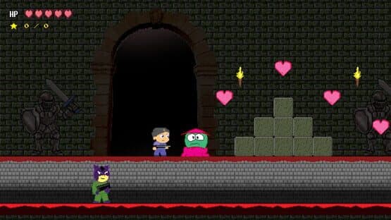 SmartyTale 2D — screenshot 8