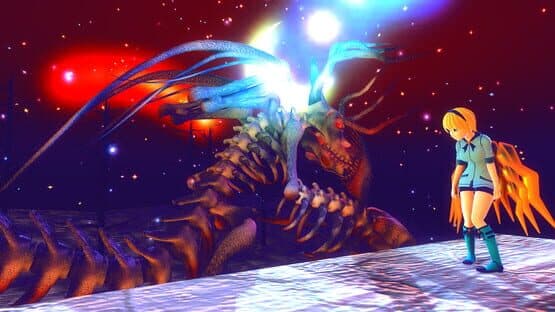 Wings of Glass — screenshot 1
