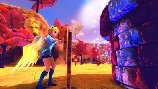Wings of Glass — screenshot 3
