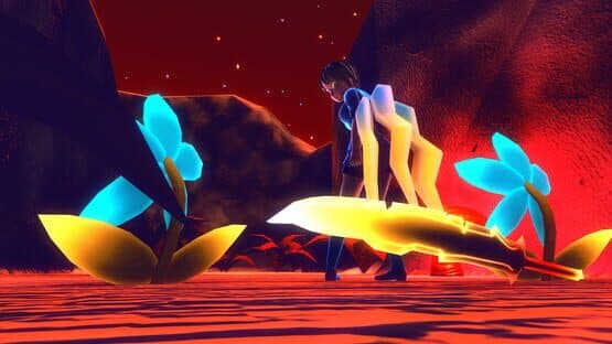 Wings of Glass — screenshot 4