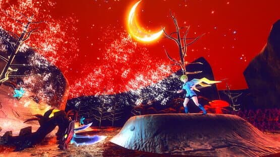 Wings of Glass — screenshot 5