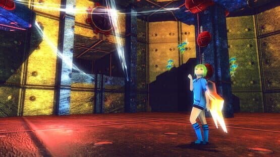 Wings of Glass — screenshot 6