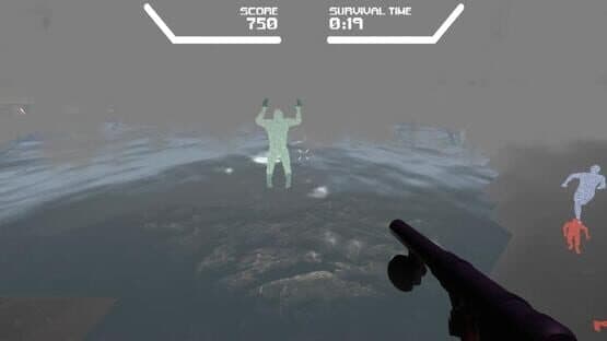 Scrapyard Robot Rampage — screenshot 1