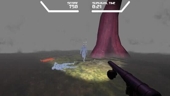 Scrapyard Robot Rampage — screenshot 2