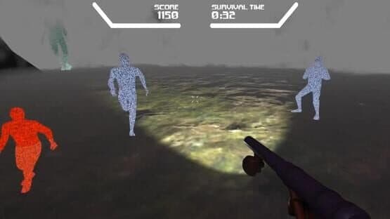 Scrapyard Robot Rampage — screenshot 3