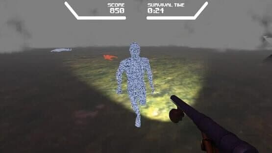Scrapyard Robot Rampage — screenshot 4