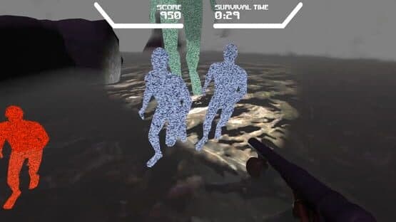 Scrapyard Robot Rampage — screenshot 5