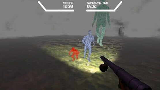 Scrapyard Robot Rampage — screenshot 6