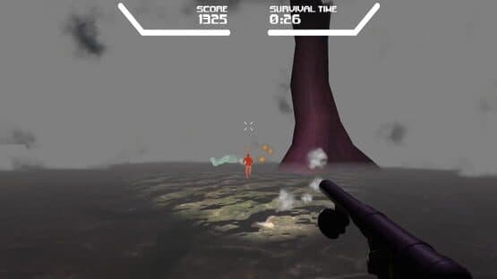 Scrapyard Robot Rampage — screenshot 7