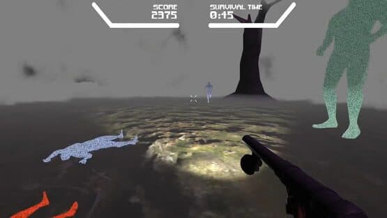 Scrapyard Robot Rampage — screenshot 8