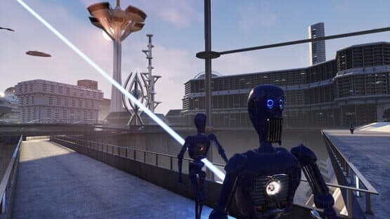 Settlement Zero — screenshot 2