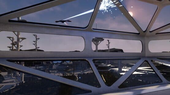 Settlement Zero — screenshot 3